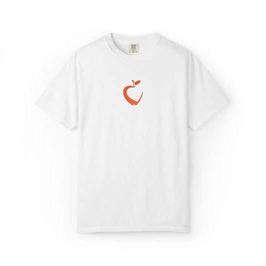 MVD Apple-Heart icon - T-Shirt
