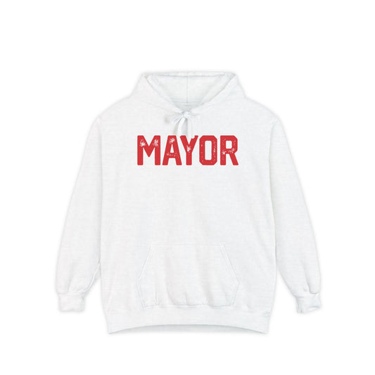 MAYOR - True Fans Comfort Gear