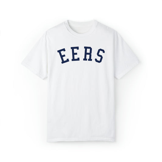EERS-Unisex Garment-Dyed T-shirt