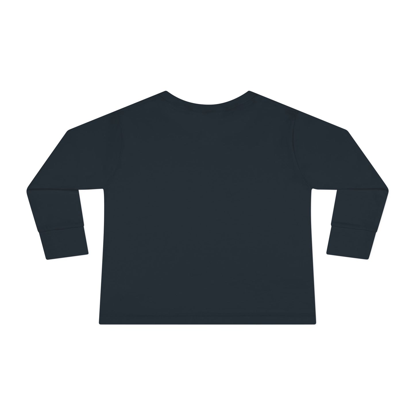 DUBLIN (arched type) OHIO - Toddler Long Sleeve Tee