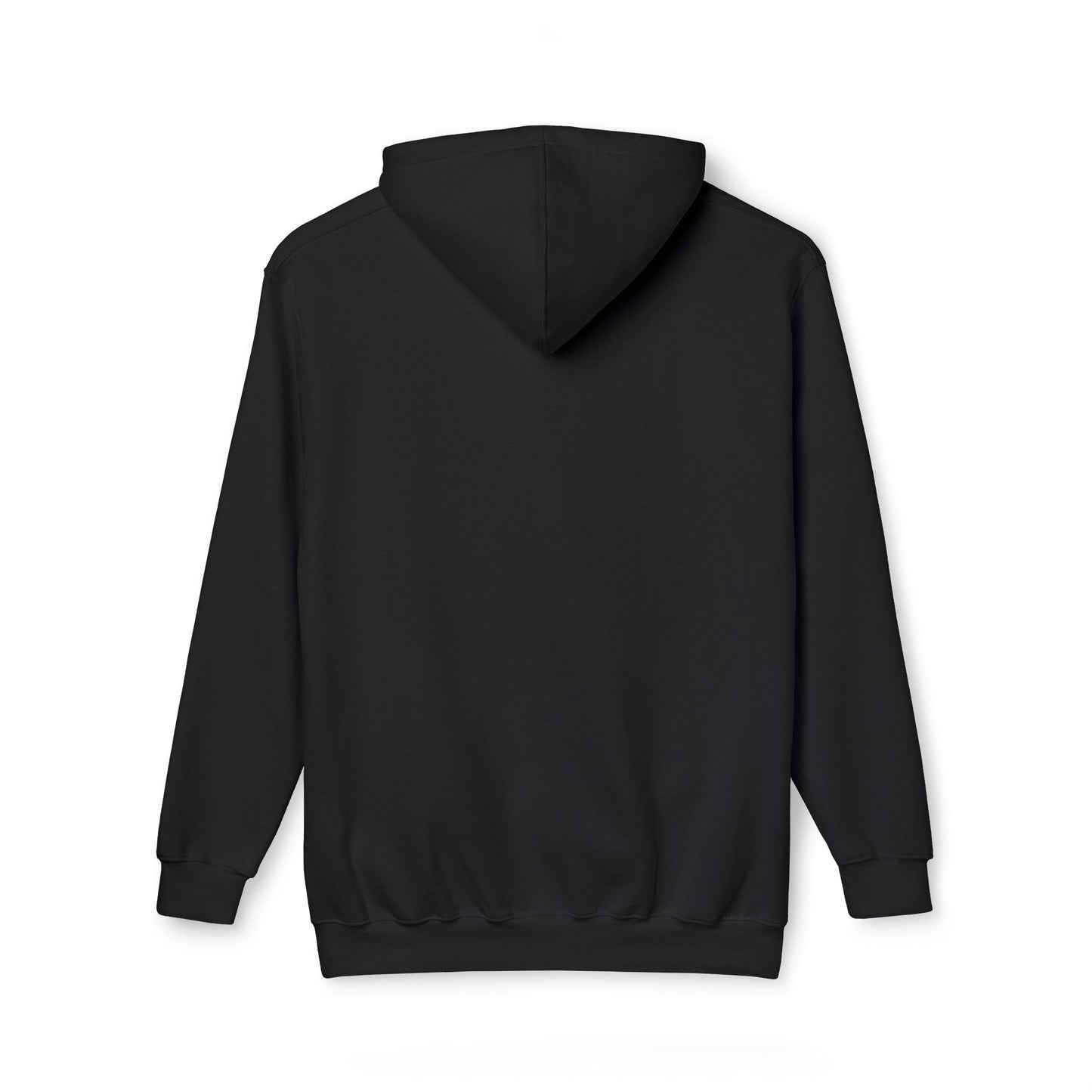 FAMILY_Scioto logo – Unisex Hooded Sweatshirt, Made in US