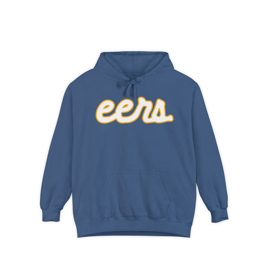EERS Hoodie - True WV Fans Comfort Color® Gear