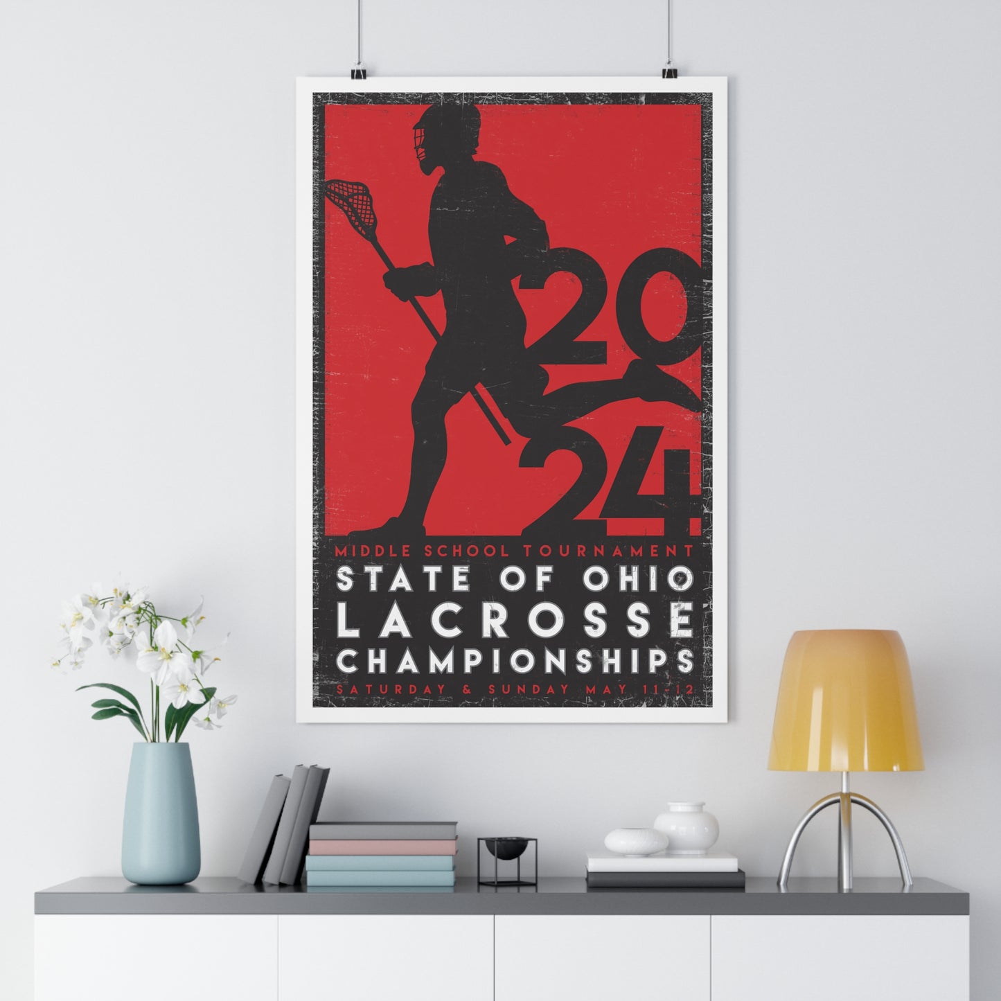 LTD_24x36 2024 PLAYER_TOURN POSTER-Premium Poster