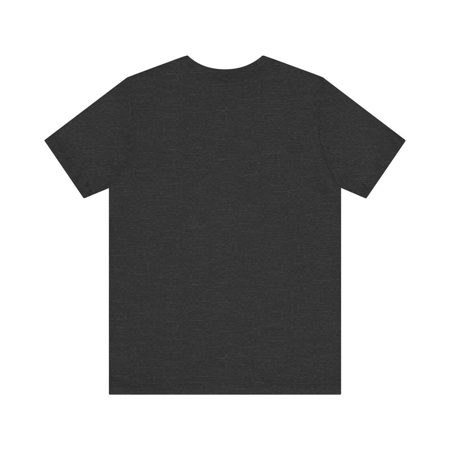 STRONGER TOGETHER_HEARTS HANDS - Unisex Jersey Short Sleeve Tee