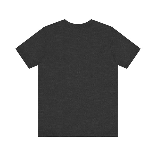 STRONGER TOGETHER_HEARTS HANDS - Unisex Jersey Short Sleeve Tee