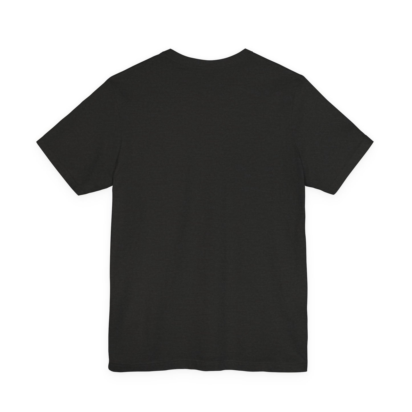 EASTSIDE ATTITUDE_Graphic Tee — distressed graphic Style T-Shirt