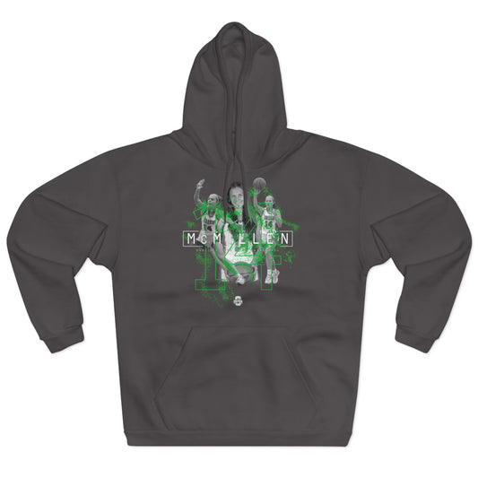 ALAYNA McMILLEN_GRAPHIC-Unisex Tri-Blend Crew Tee