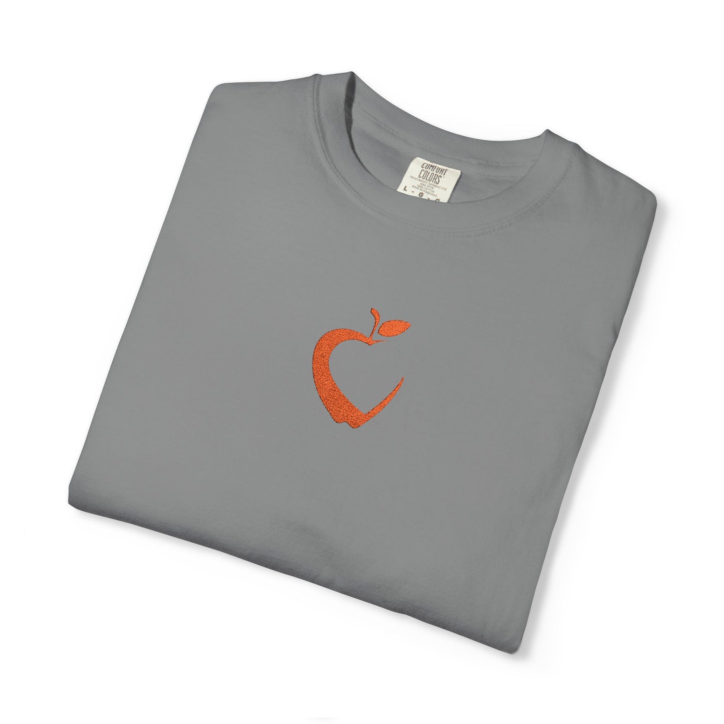 MVD Apple-Heart icon - T-Shirt