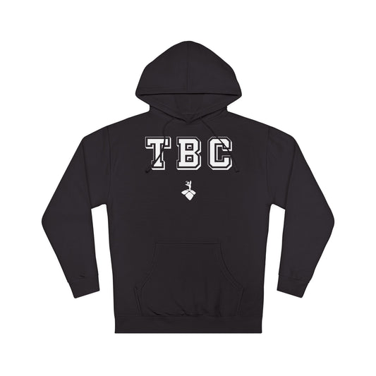 T B C _THE BOUNCE CLUB_icon-Unisex Hooded Sweatshirt
