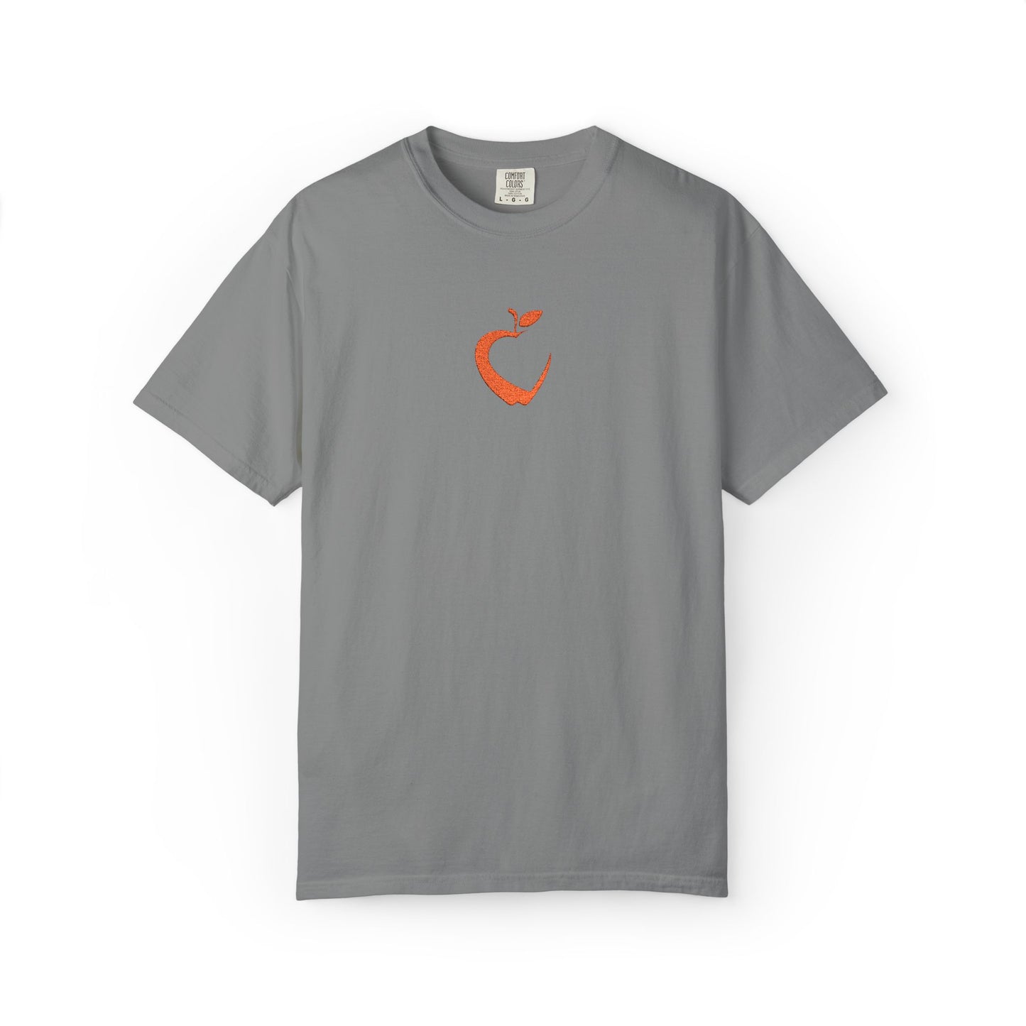 MVD Apple-Heart icon - T-Shirt