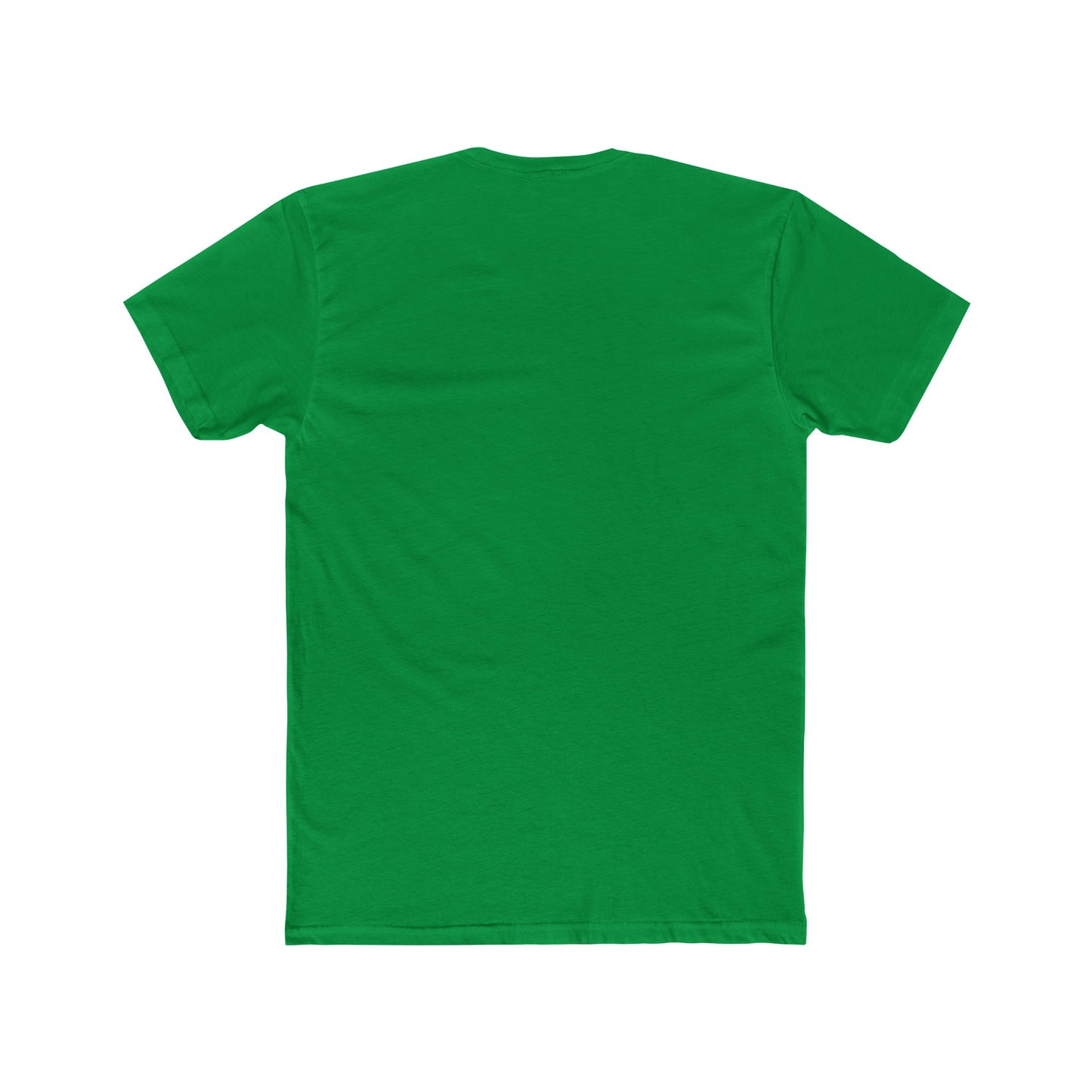 DUBLIN (arch) OHIO - Men's 100% combed, ring-spun cotton Crew Tee