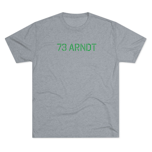 73 ARNDT_SENIOR MOM 24-Unisex Tri-Blend Crew Tee