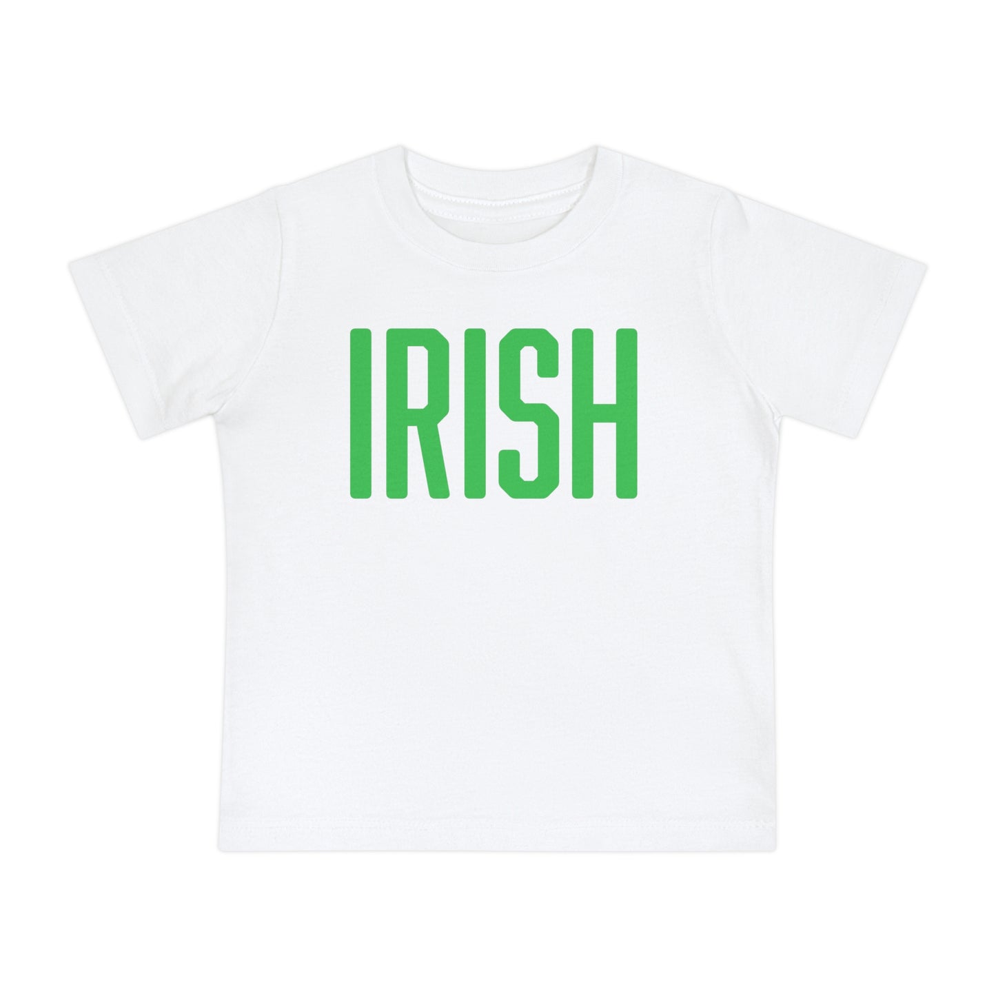 IRISH - Baby Short Sleeve T-Shirt