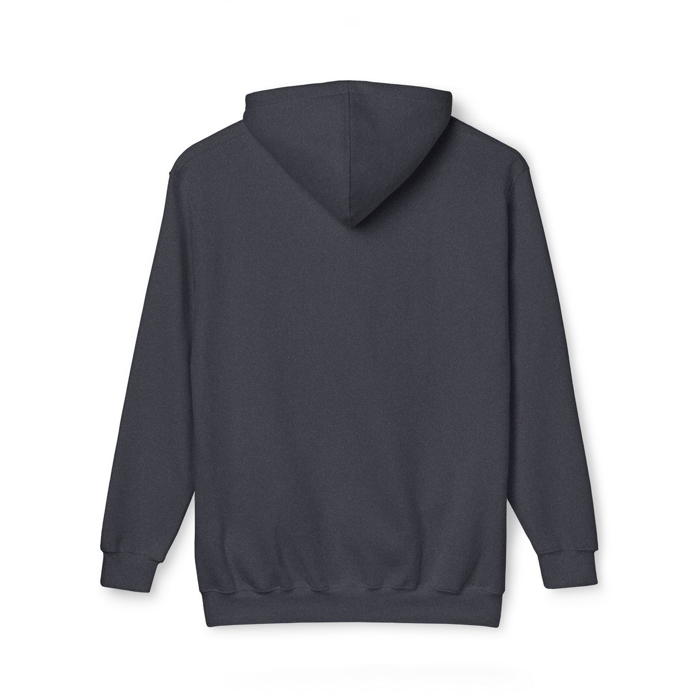 FAMILY_Scioto logo – Unisex Hooded Sweatshirt, Made in US