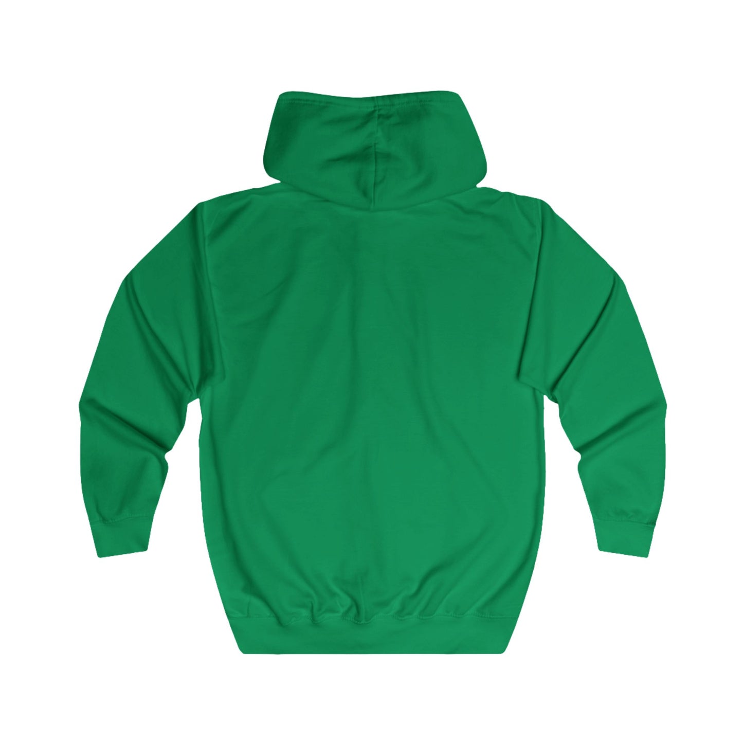 DBLN - Zip-Up Hoodie