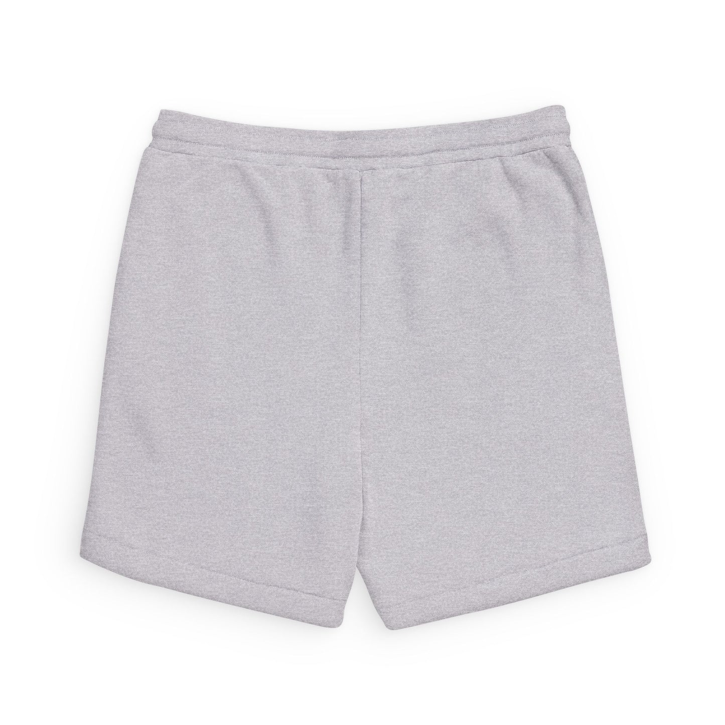 IRISH LEPRECHAUN_medallion shape – Fleece Casual Shorts