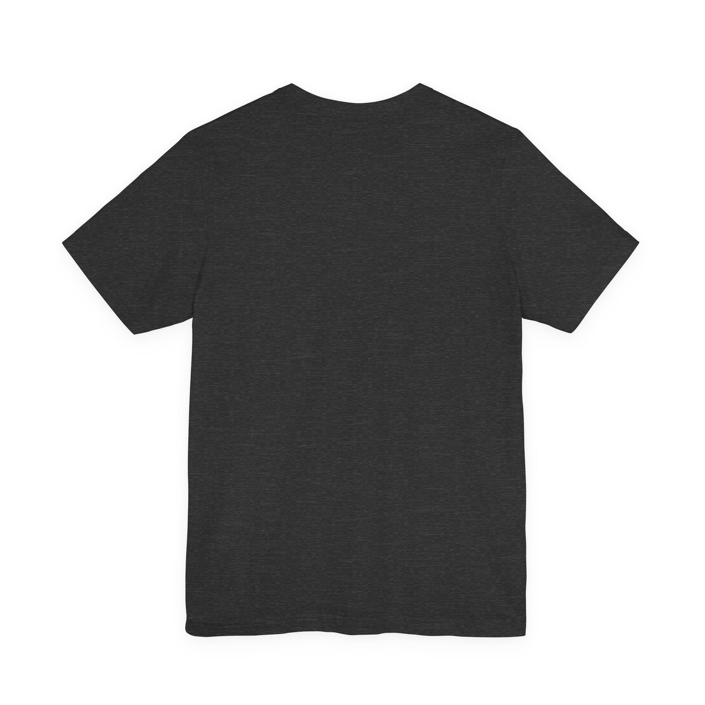 STRONGER TOGETHER_HEARTS HANDS - Unisex Jersey Short Sleeve Tee