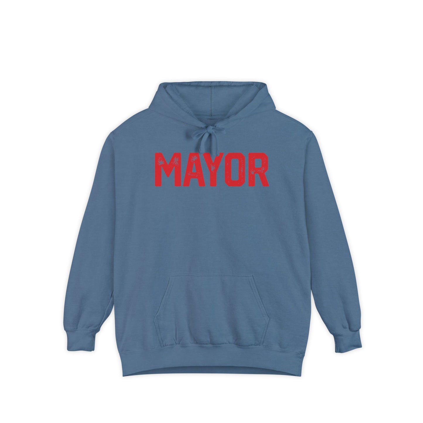 MAYOR - True Fans Comfort Gear