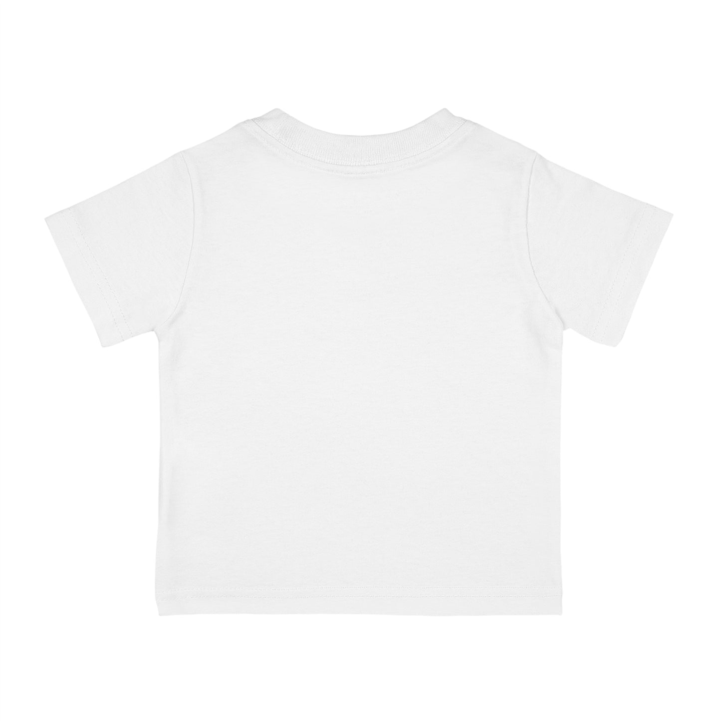 HOME (OH State substitution)_DUBLIN OHIO - Infant Cotton Jersey Tee