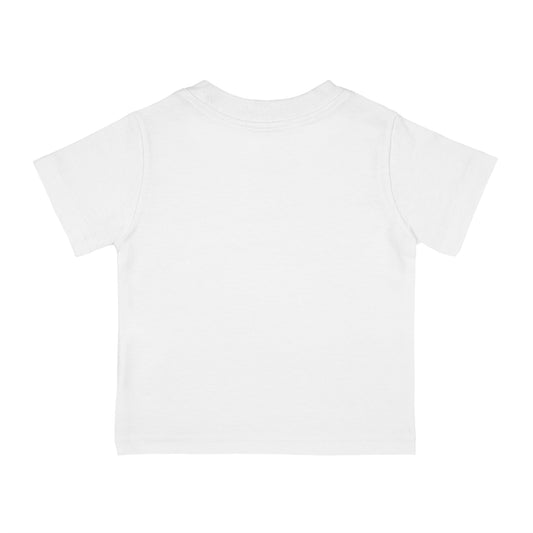 HOME (OH State substitution)_DUBLIN OHIO - Infant Cotton Jersey Tee