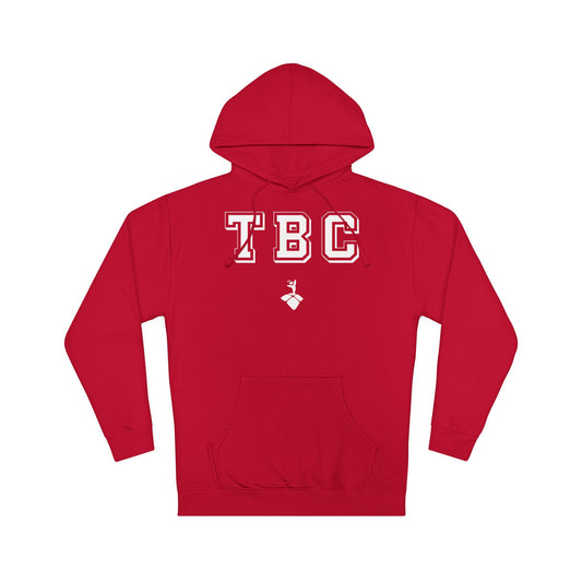 T B C _THE BOUNCE CLUB_icon-Unisex Hooded Sweatshirt