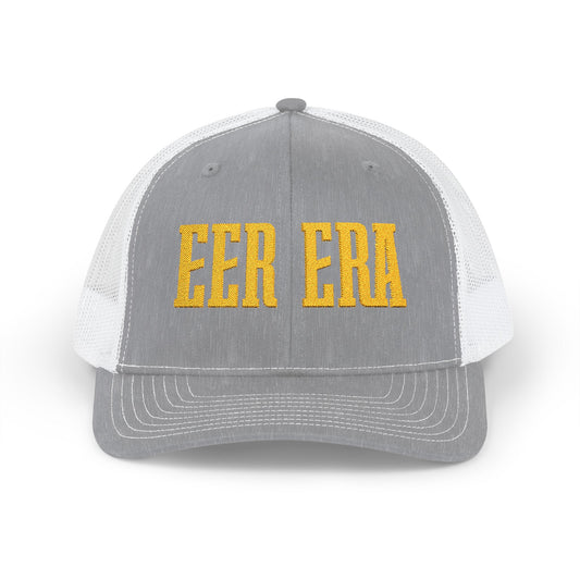 EER ERA - Snapback Trucker Cap