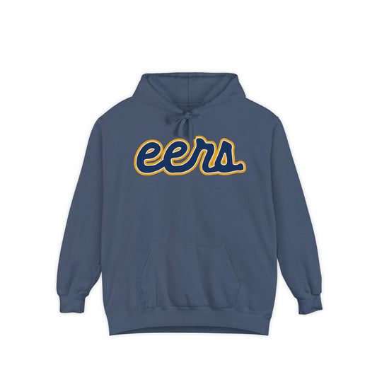 EERS Hoodie - True WV Fans Comfort Color® Gear