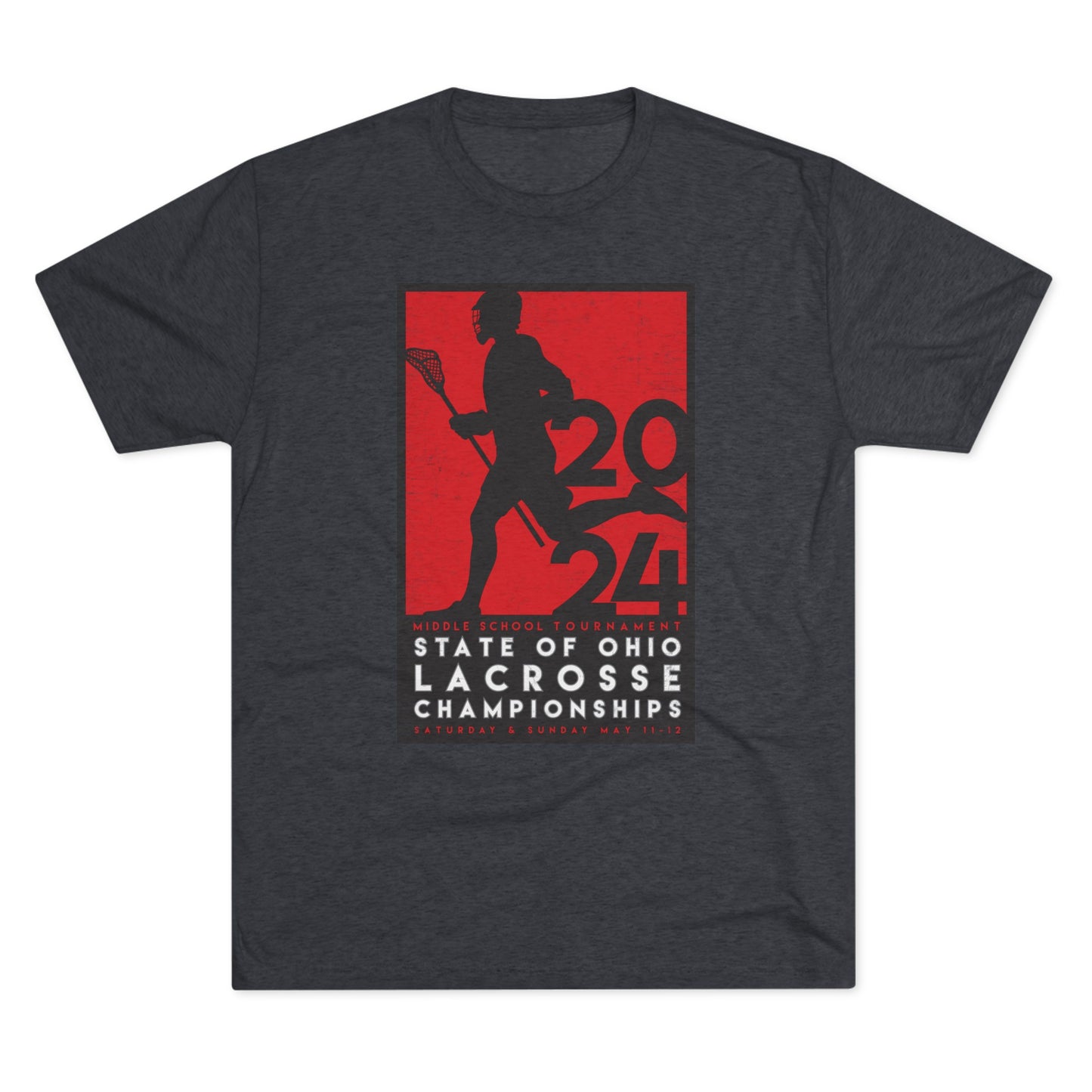 LTD_2024 PLAYER_STATE MIDDLE SCHOOL-Unisex Tri-Blend Crew Tee