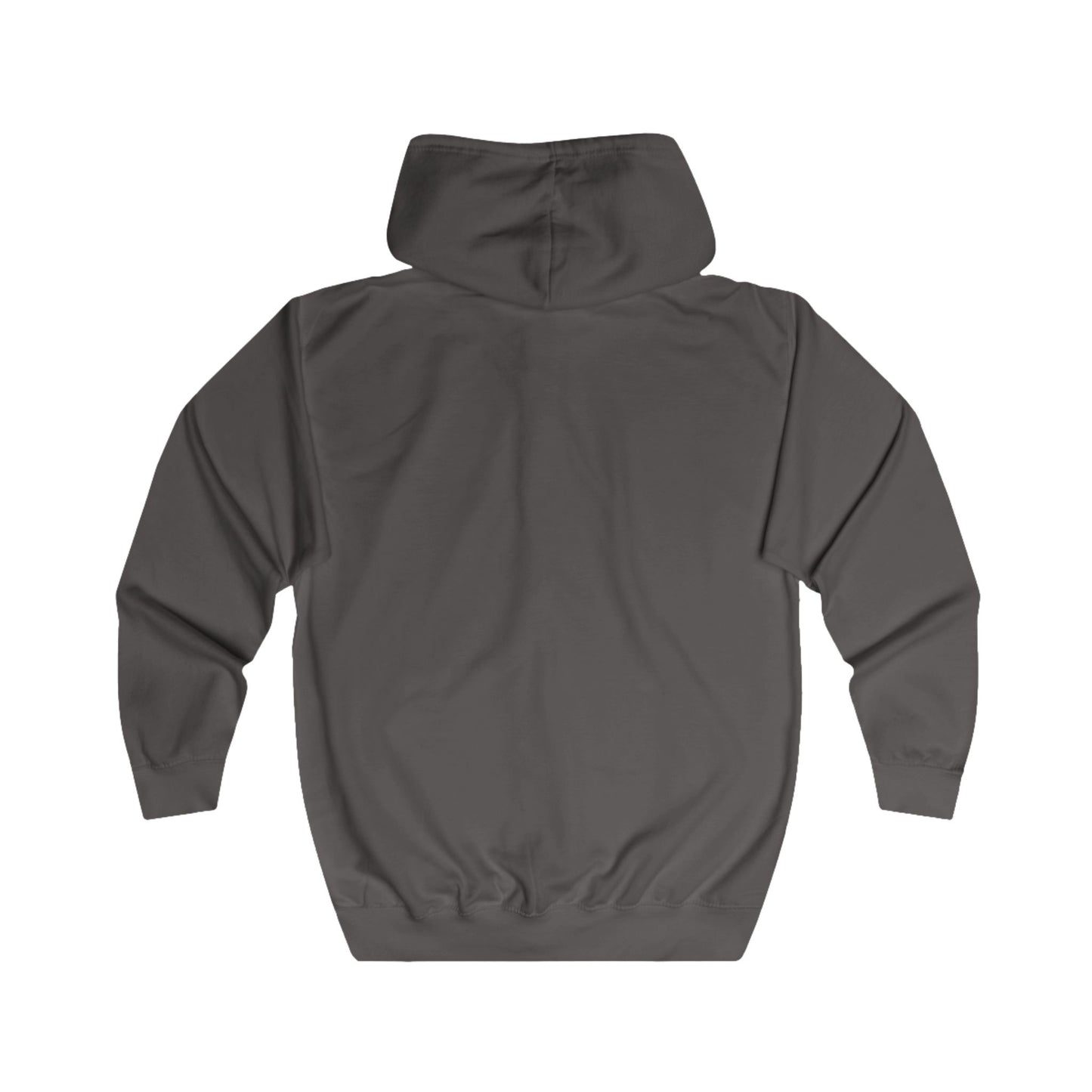 Copy of MAYOR - Zip-Up Hoodie