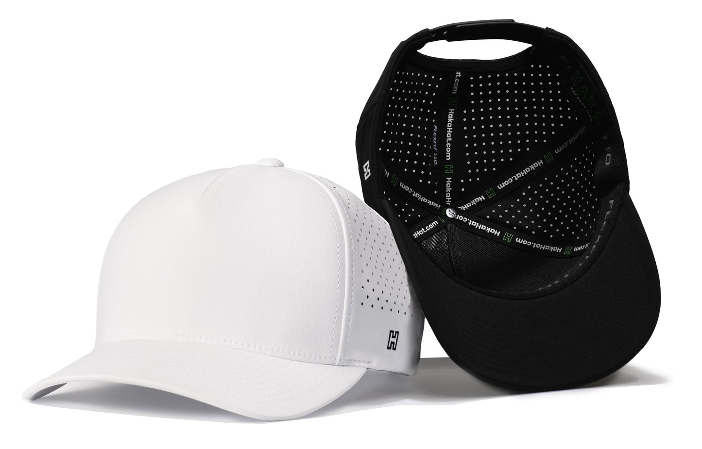 Nebraska Performance 5-Panel Hat  |  NEB X Flexfit® Snapback