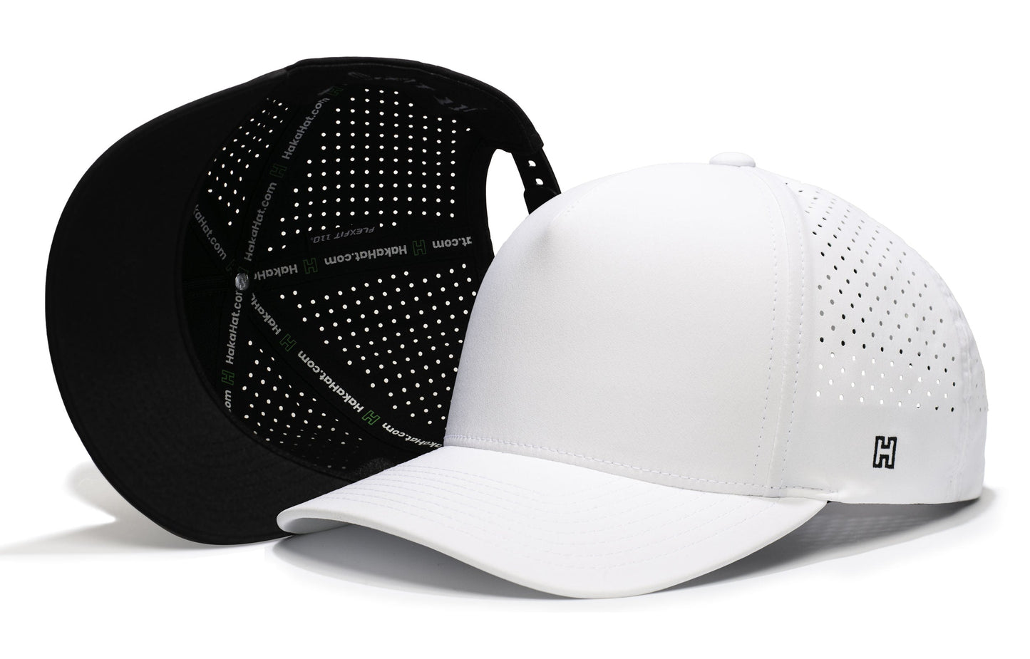 Minnesota Performance 5-Panel Hat  |  MIN X Flexfit® Snapback