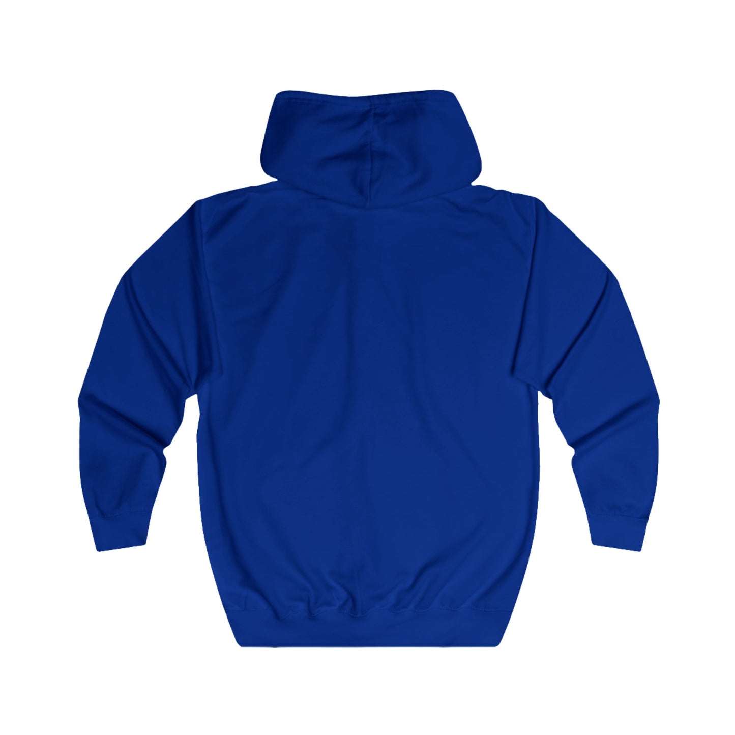 Copy of MAYOR - Zip-Up Hoodie