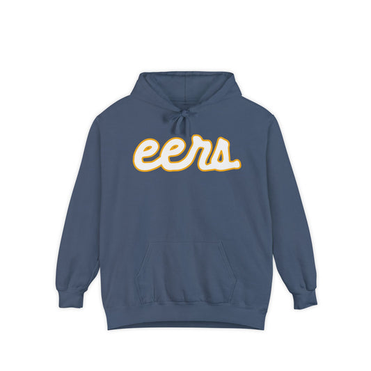 EERS Hoodie - True WV Fans Comfort Color® Gear