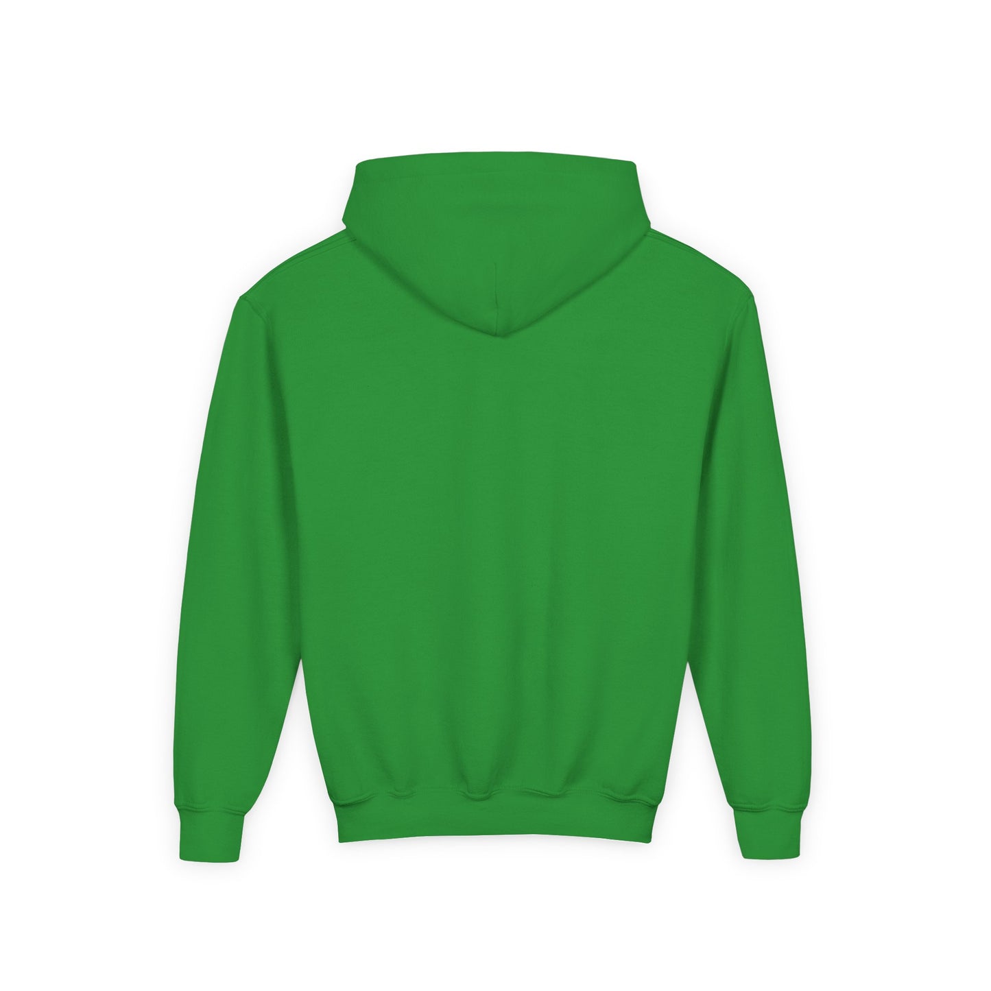 SCIOTO HOOPS (Basketball photo) - Hoodie