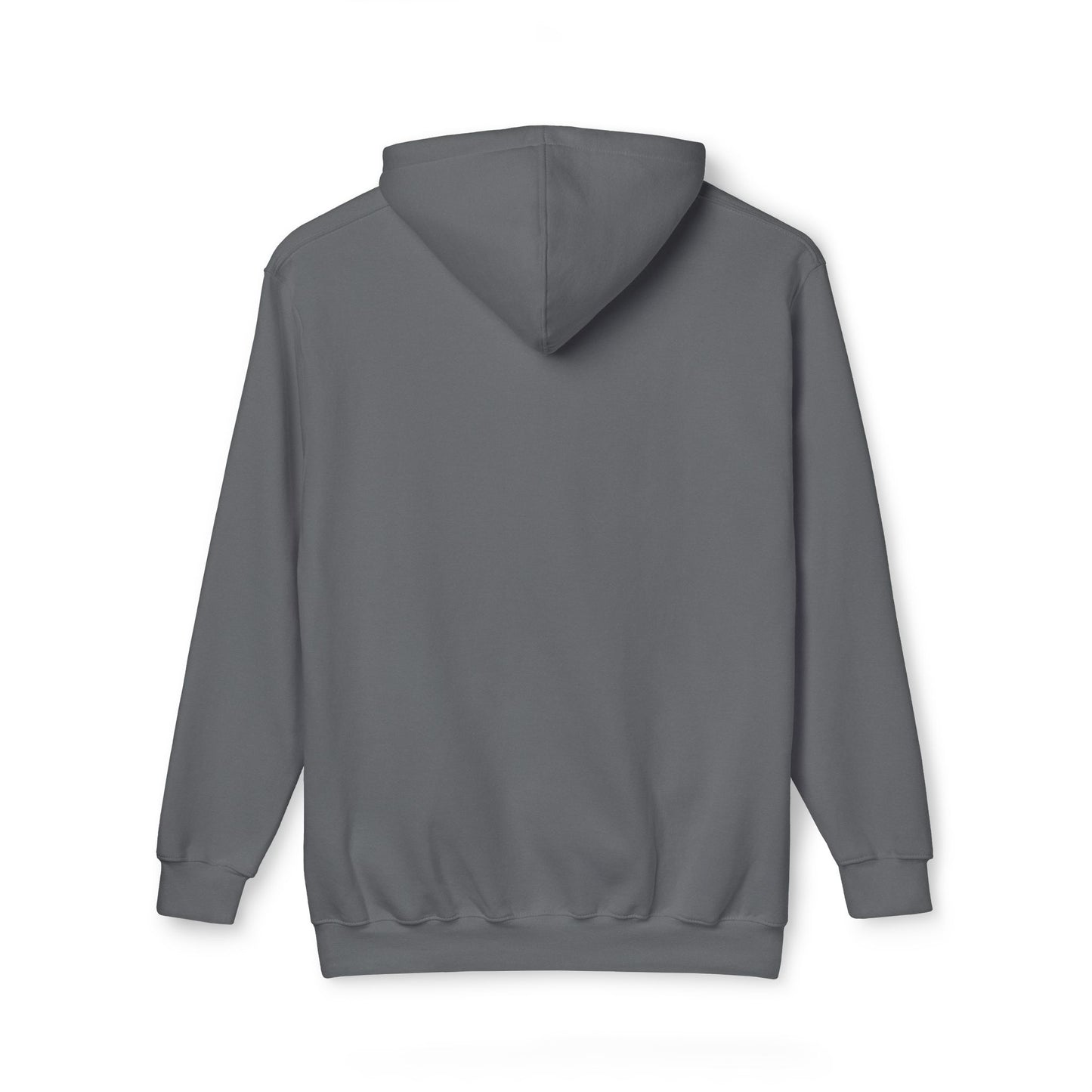 FAMILY_Scioto logo – Unisex Hooded Sweatshirt, Made in US