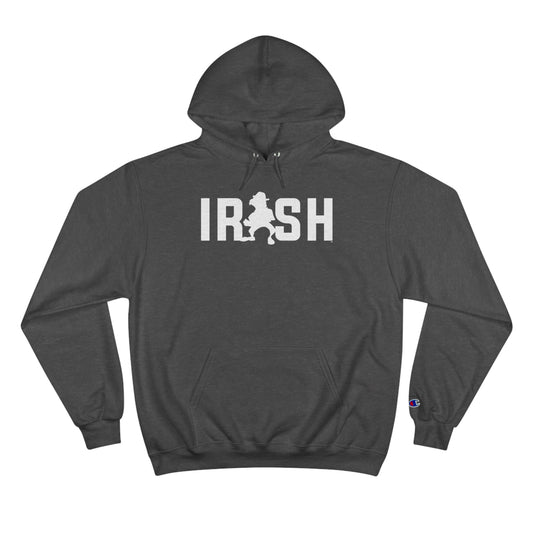 IRISH MAN™ ORIGINAL LOGO - Champion Hoodie