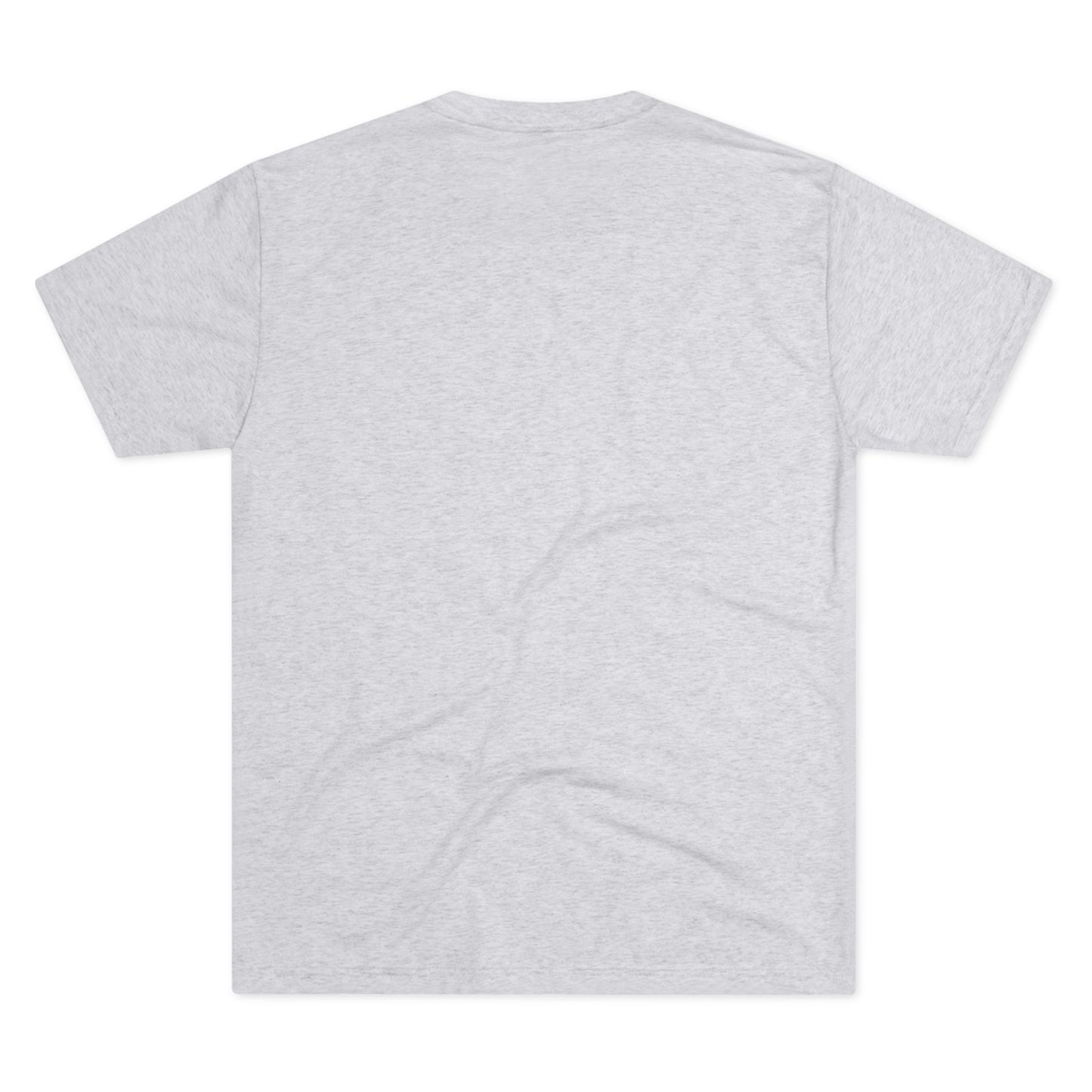 Everybody Everday_Eco-Friendly Heart Mind Graphic_Unisex Casual Tee, Gift for Friend, Thoughtful Gift