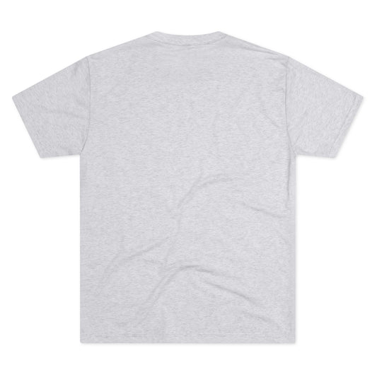 Everybody Everday_Eco-Friendly Heart Mind Graphic_Unisex Casual Tee, Gift for Friend, Thoughtful Gift