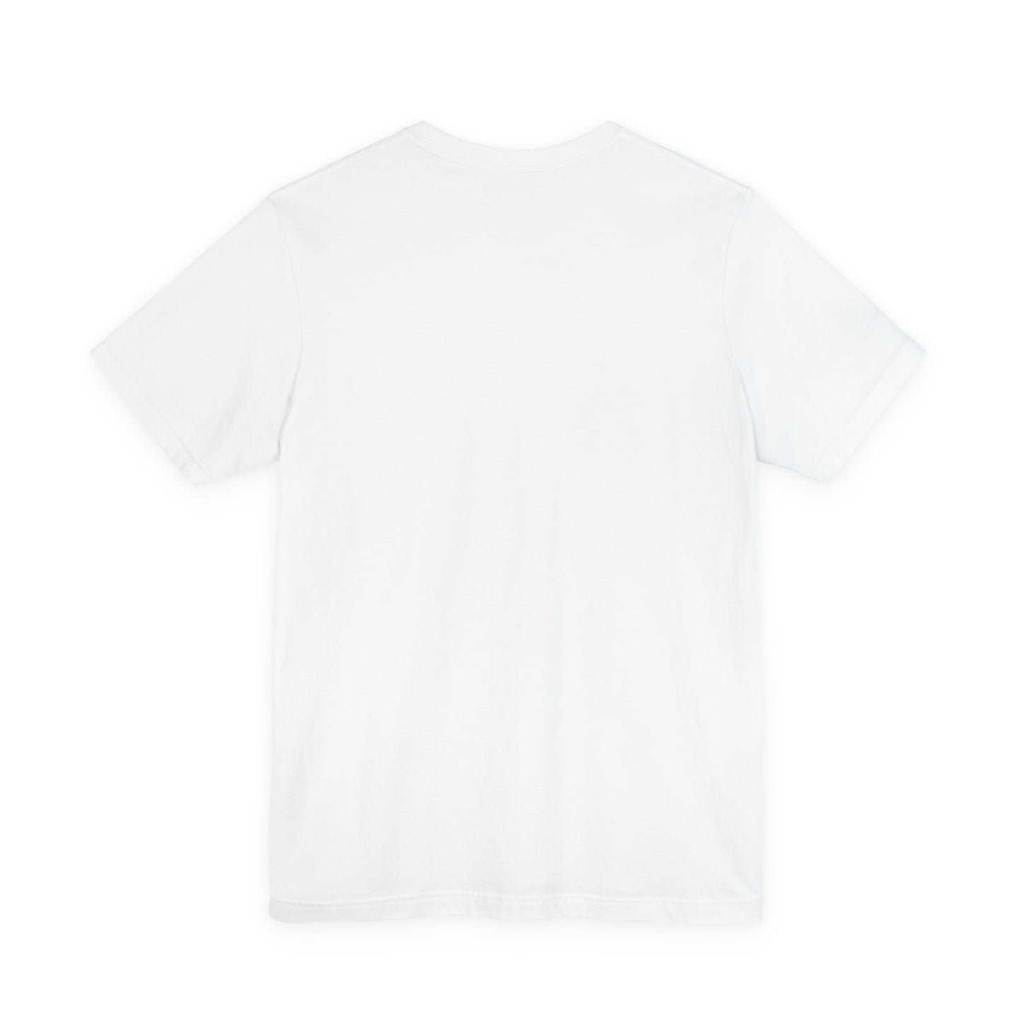EASTSIDE ATTITUDE_Graphic Tee — distressed graphic Style T-Shirt