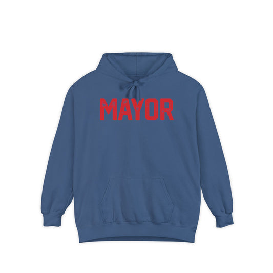MAYOR - True Fans Comfort Gear