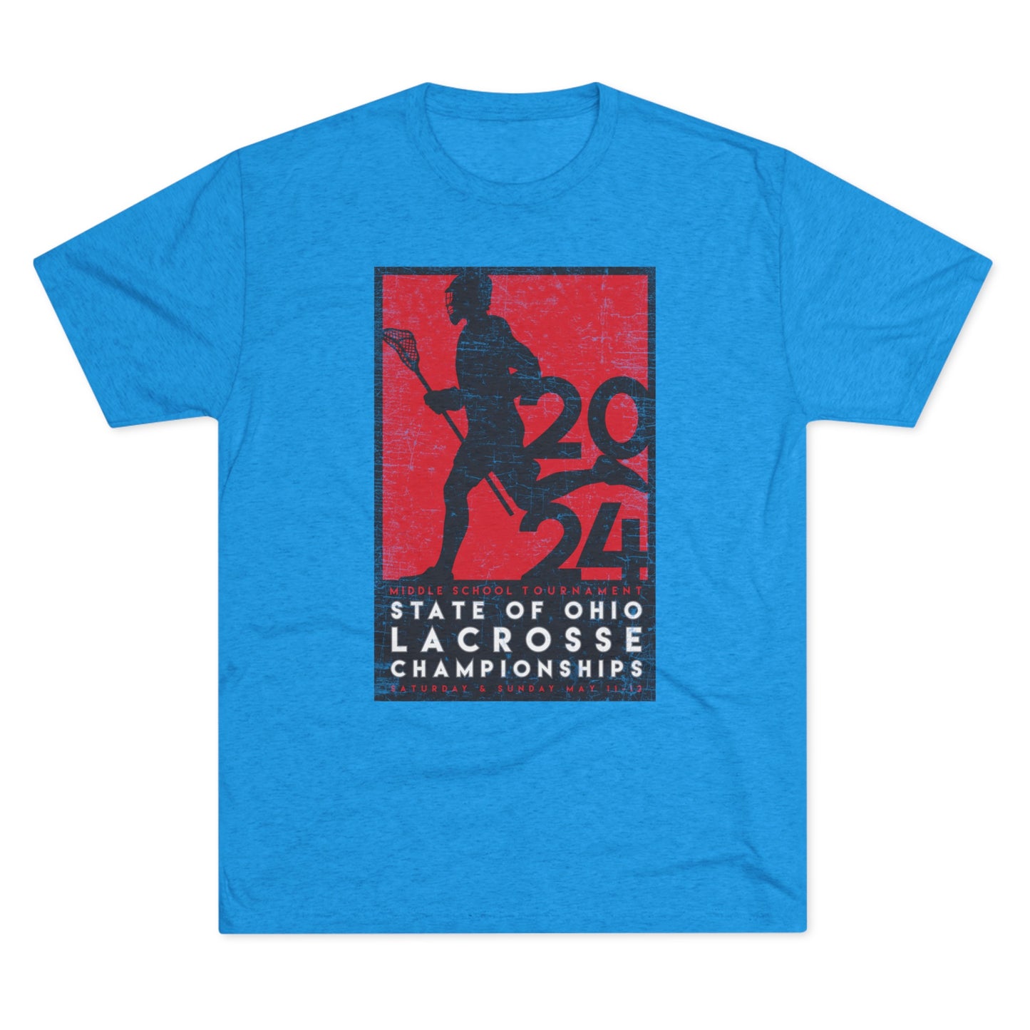 LTD_2024 PLAYER_STATE MIDDLE SCHOOL-Unisex Tri-Blend Crew Tee