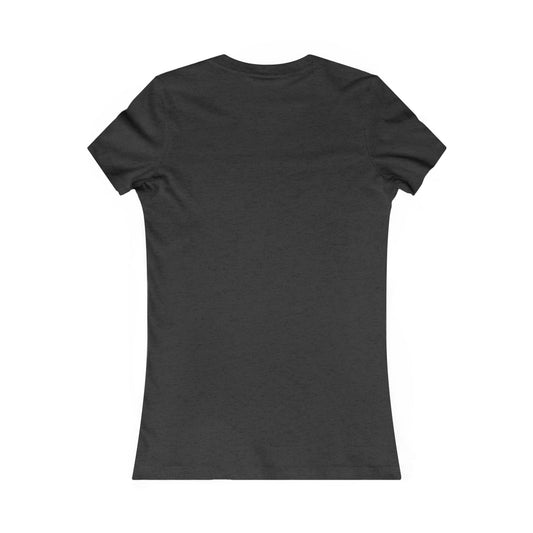 SCIOTO (IRISH LOGO SUBSTITUTION) - Women's Favorite Tee