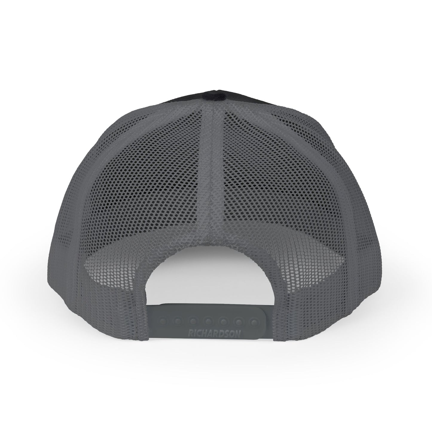 EAST SIDE (arched type), various colors - Snapback Trucker Cap