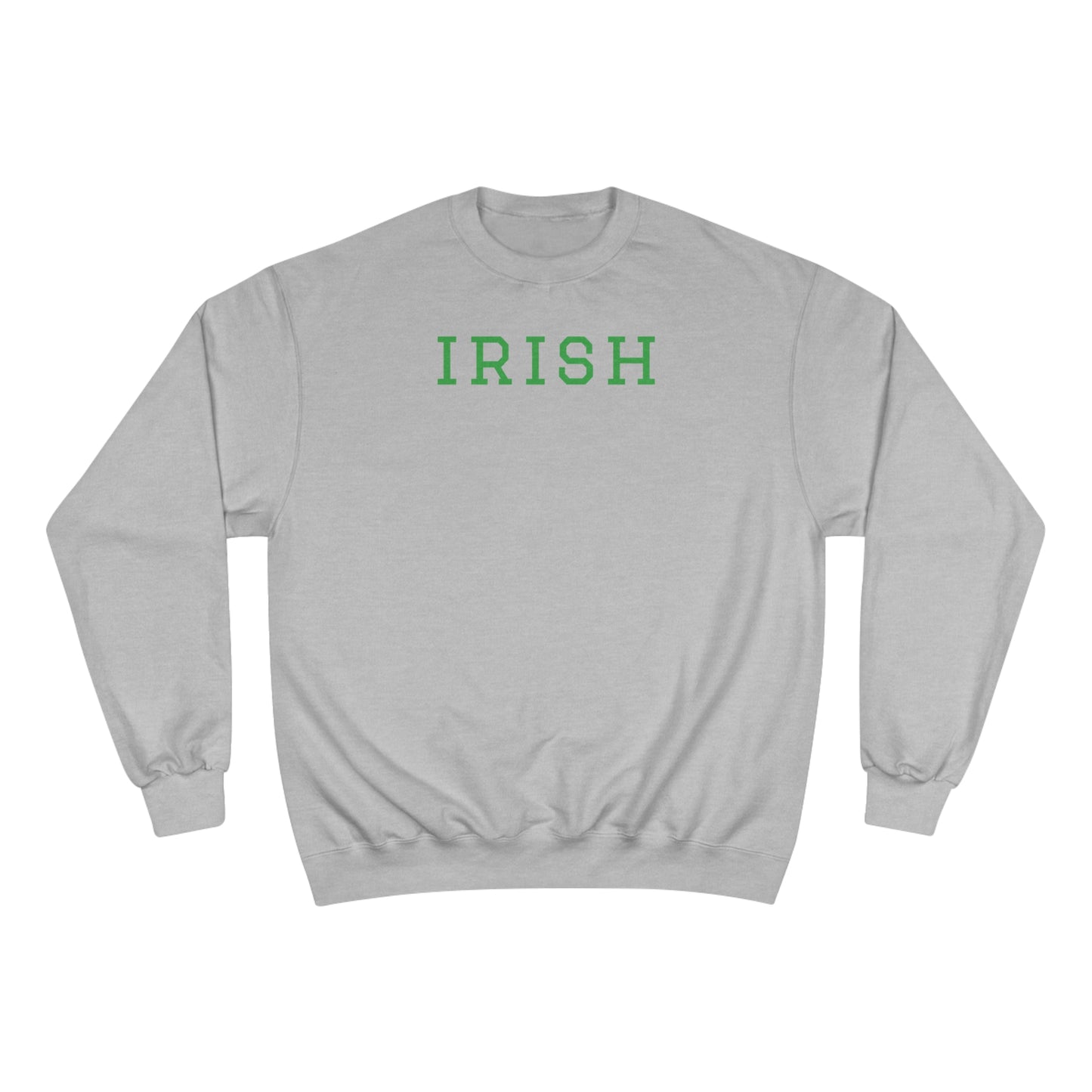 IRISH-Champion Sweatshirt