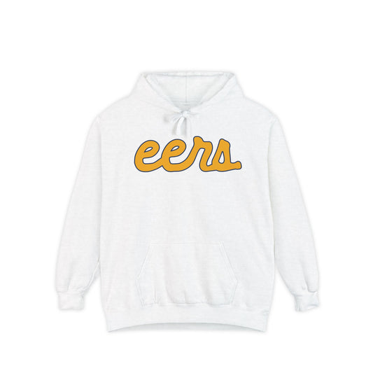 EERS Hoodie - True WV Fans Comfort Color® Gear