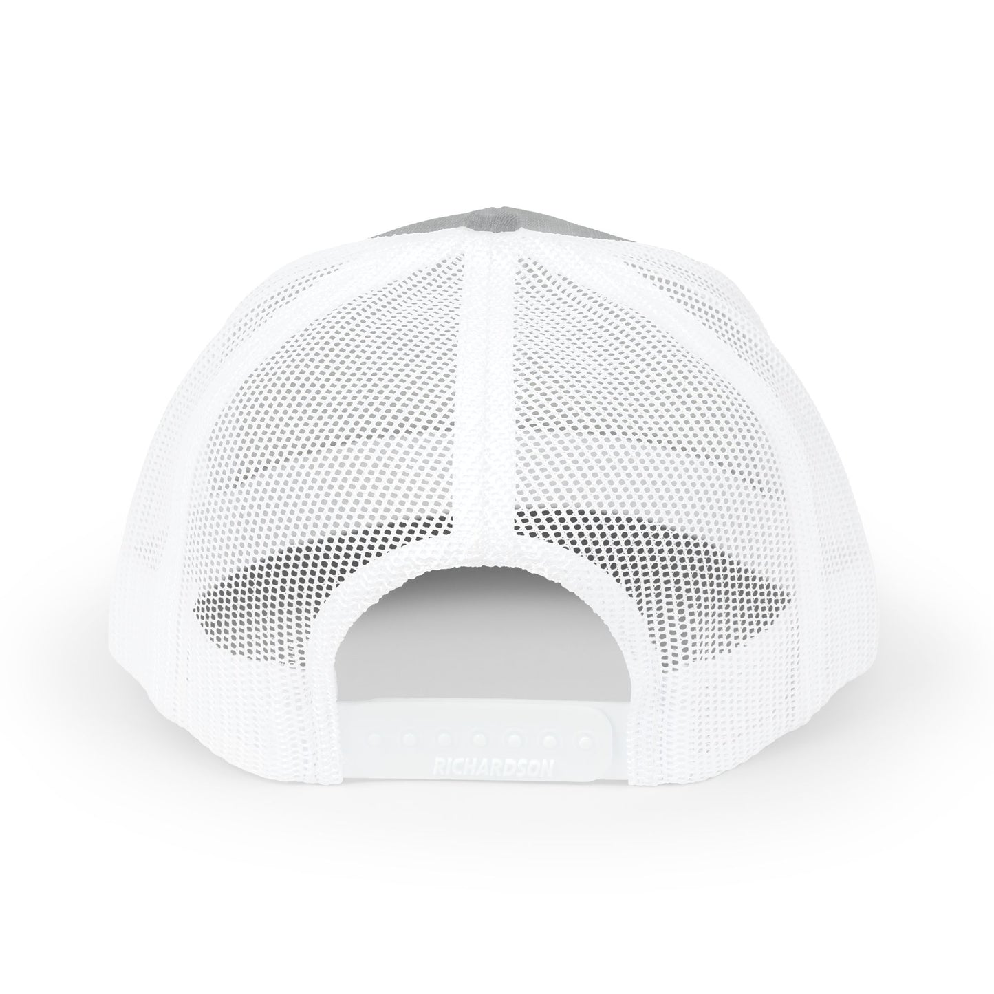 EAST SIDE (arched type), various colors - Snapback Trucker Cap