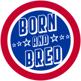 BORN and BRED gear
