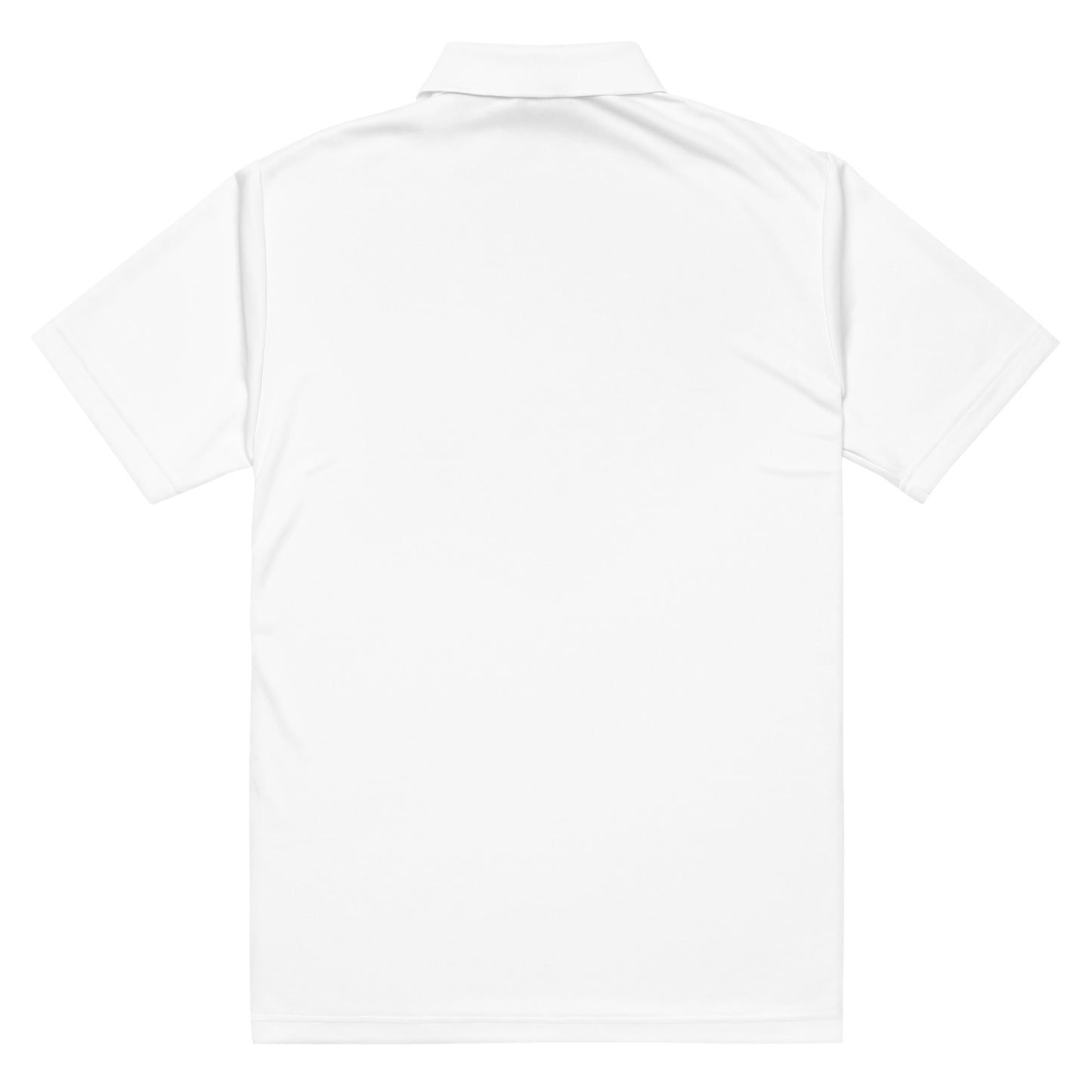 SCIOTO BLOCK “S” LOGO-adidas Premium Polo Shirt