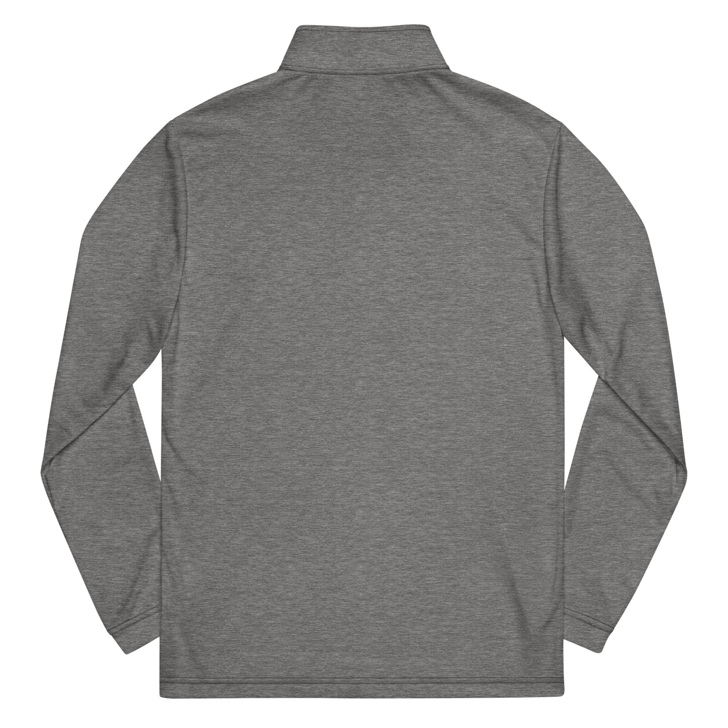 SCIOTO LITTLE IRISH (small Scioto logo)-Quarter zip pullover