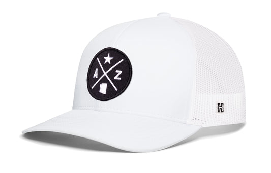 Arizona Trucker Hat | AZ X Snapback